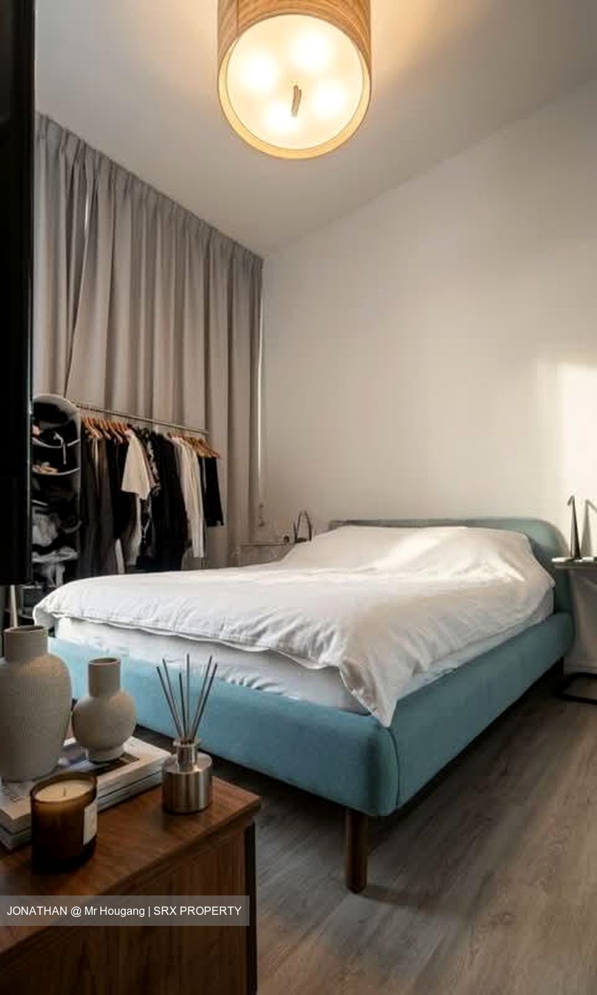 Seletar Park Residence (D28), Condominium #561495431